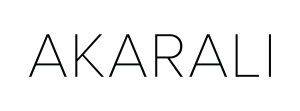 Akarali Logo