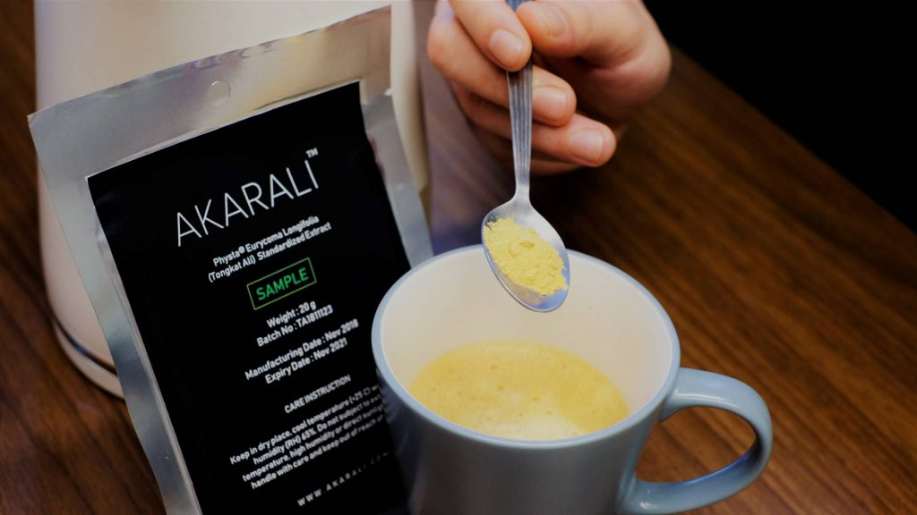 30 Days With Tongkat Ali A Long Term Review Akarali