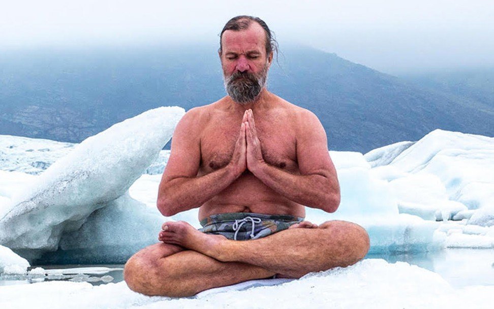 Wim Hof Breathing Method - How to Reduce Stress: 5 Amazing Secrets That Will Make You ... : It involves brief periods of hyperventilation followed.