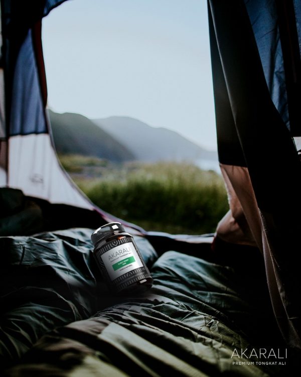 Does Tongkat Ali Really Work? Here is a Scientific Explanation Akarali