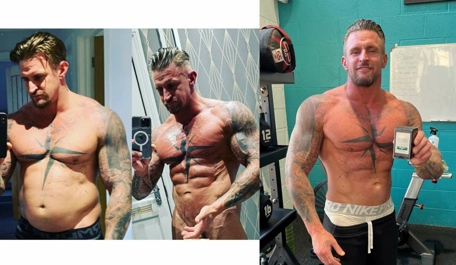 Tongkat Ali Long Term Review After Six Weeks Akarali