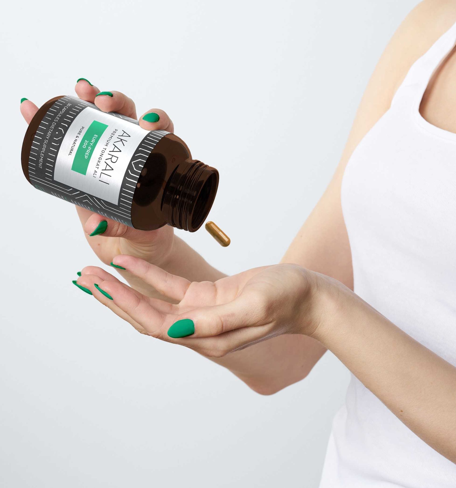 Tongkat Ali Dosage Guide How much Tongkat Ali should I take? Akarali