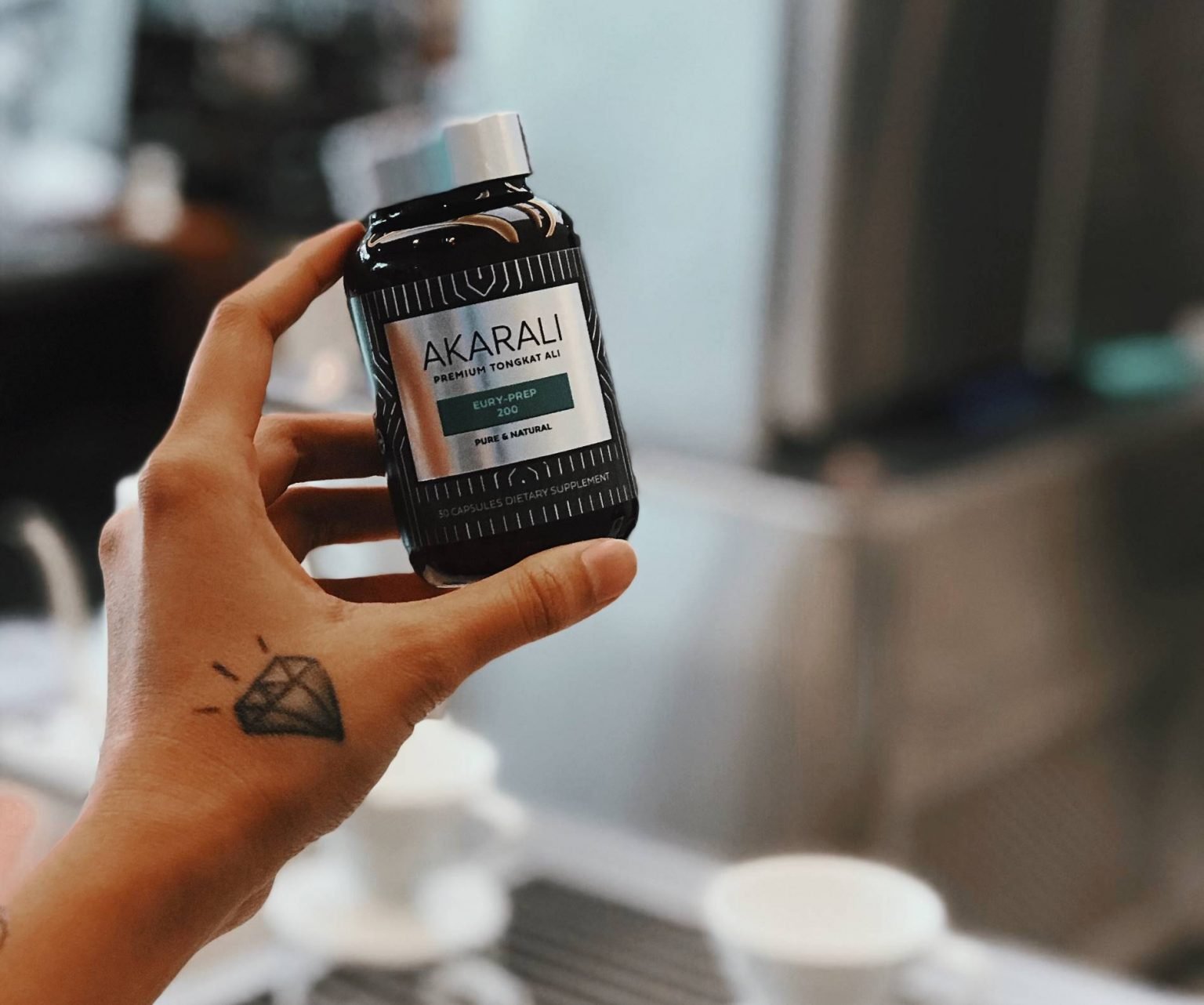 Tongkat Ali Dosage Guide How much Tongkat Ali should I take? Akarali