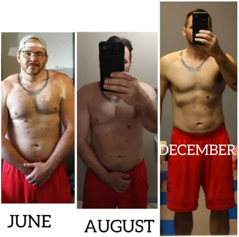 Tongkat Ali Experience A TwoWeek Review Akarali