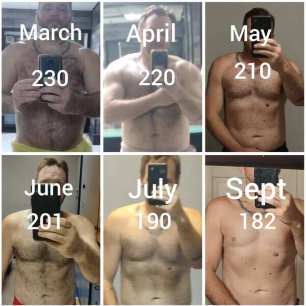 Tongkat Ali Experience A TwoWeek Review Akarali