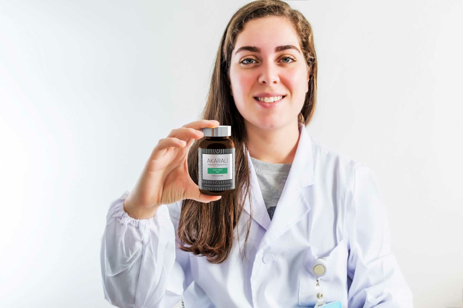 Tongkat Ali Benefits On Women’s Health Akarali