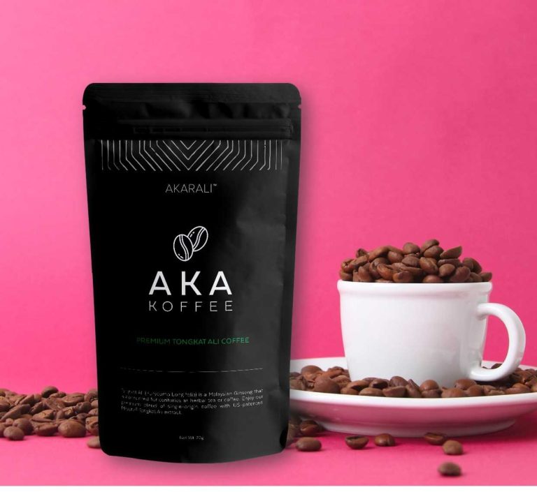 Tongkat Ali Benefits On Women’s Health Akarali