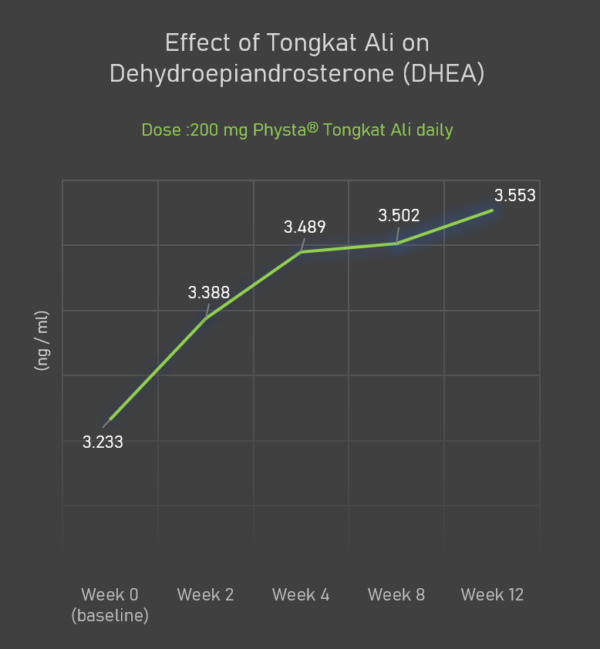 Does Tongkat Ali Boost Testosterone? Here are Scientific Evidence from