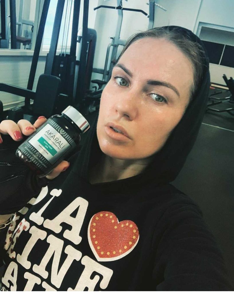 Tongkat Ali Women Review A Female Perspective Akarali