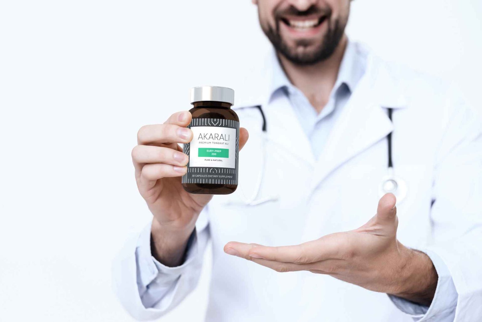 How to Cycle Tongkat Ali Getting the Best Results Akarali