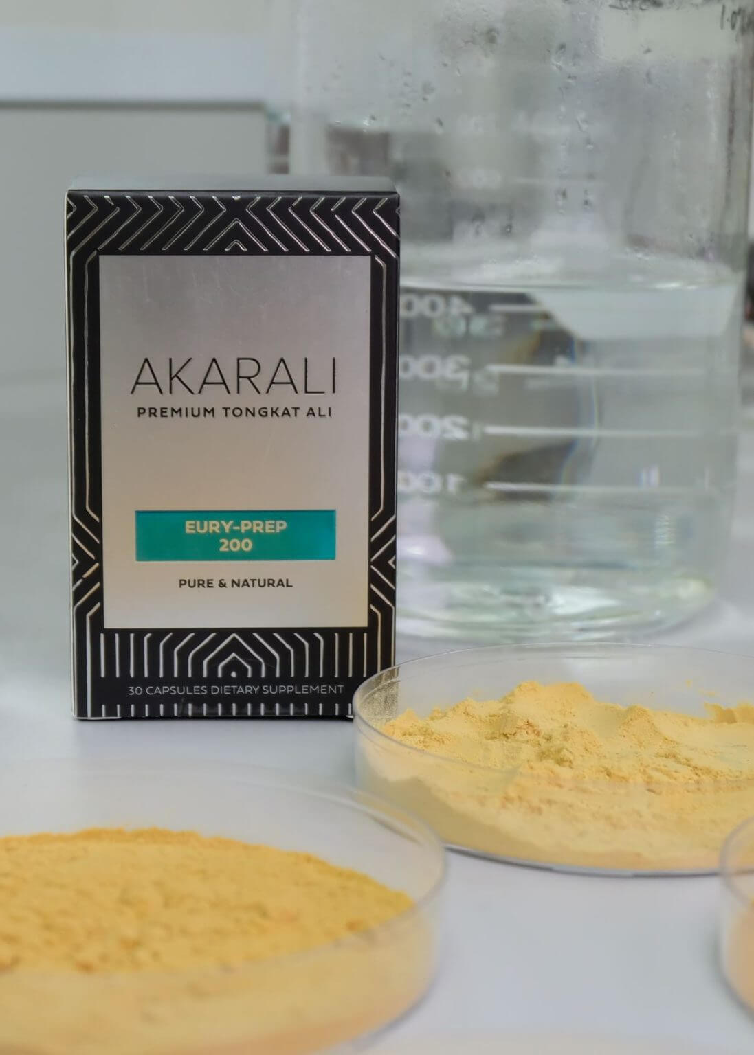 Best Tongkat Ali For Testosterone User Guide for Optimal Benefits