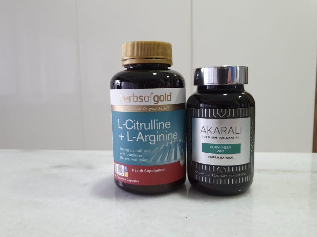 Tongkat Ali and Larginine Benefits, Side Effects and More Akarali