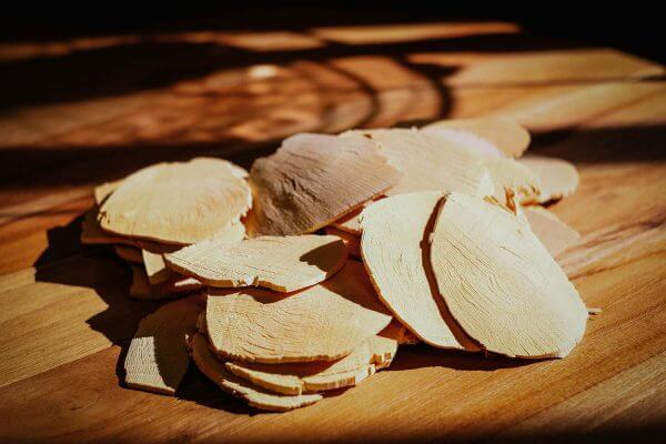 Authentic Malaysian Tongkat Ali Root Slices (Chips) - Pure, Original, Raw - Image 2