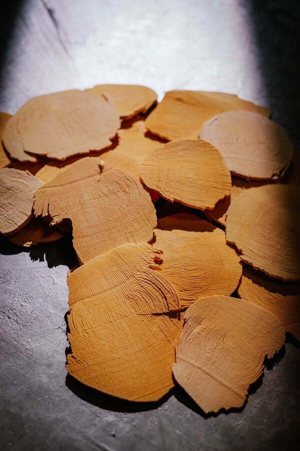Authentic Malaysian Tongkat Ali Root Slices (Chips) - Pure, Original, Raw - Image 3