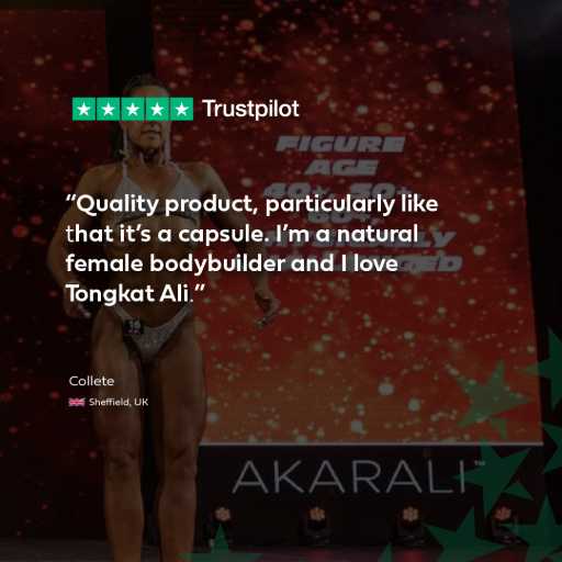 Tongkat-Ali-Customer-Review-UK-Women